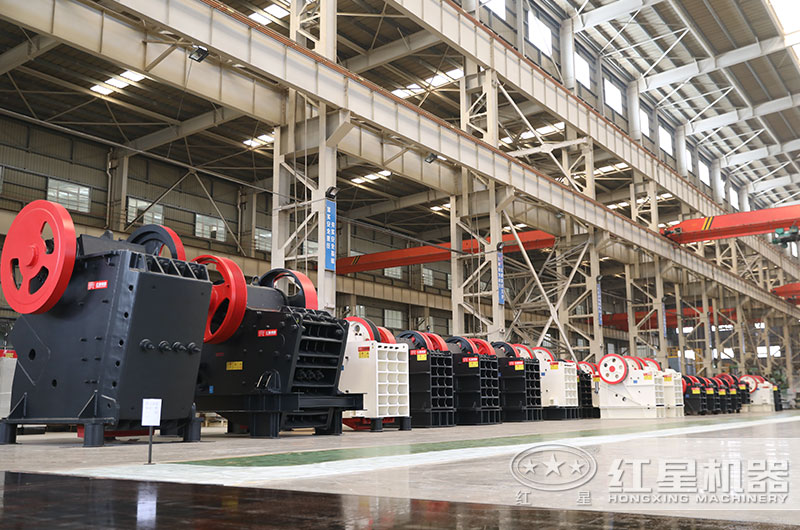 時產(chǎn)100噸的破碎機什么型號好用？多少錢一臺？