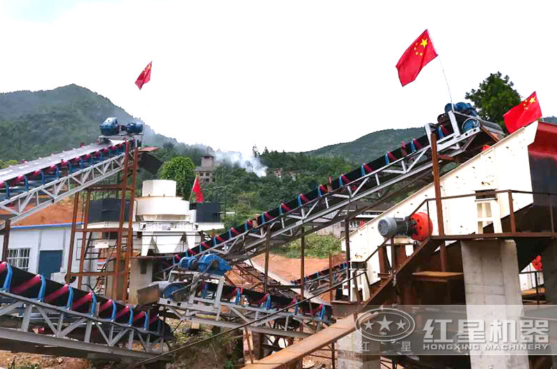 石頭粉砂機的價格是多少？有哪些？