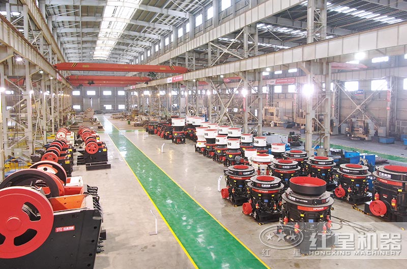 時產(chǎn)300噸圓錐破用什么型號？價格多少？