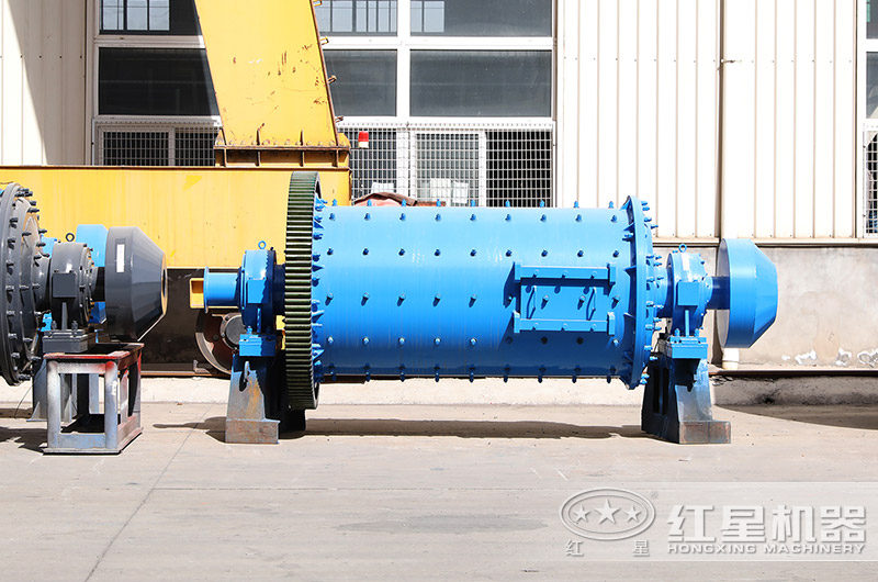 時產(chǎn)10噸球磨機尺寸是多少？多少錢？