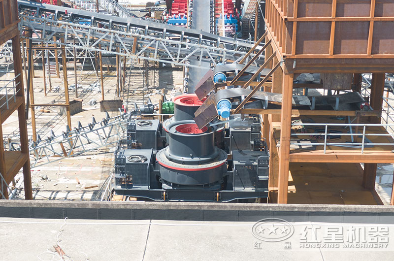 礦渣可以做機制砂嗎？礦渣制砂機哪種好用一點？