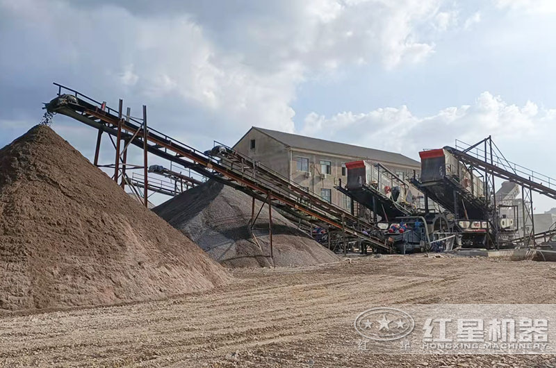 建筑垃圾粉碎機(jī)出來(lái)的沙子能用嗎？設(shè)備價(jià)格大約多少錢？