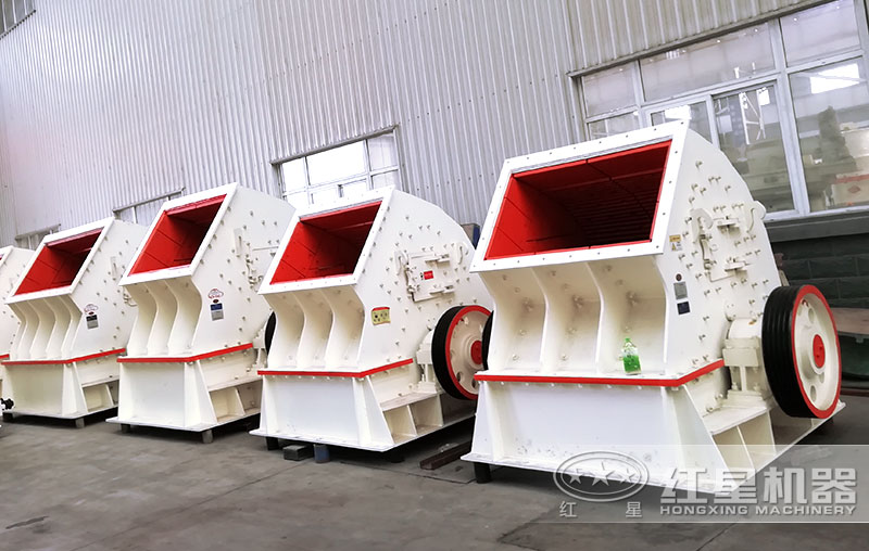 石料加工需要哪些設(shè)備、多少錢一臺(tái)