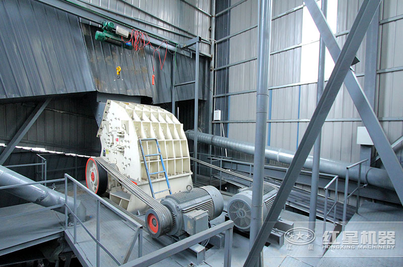 1615破碎機(jī)技術(shù)參數(shù)，報(bào)價(jià)多少