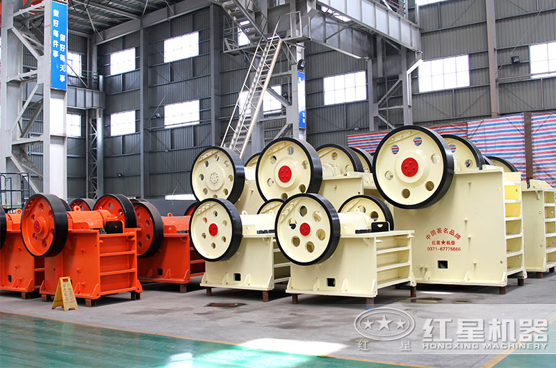 顎式碎石機設備一臺的價格是多少，產量高嗎？碎石效率如何提高