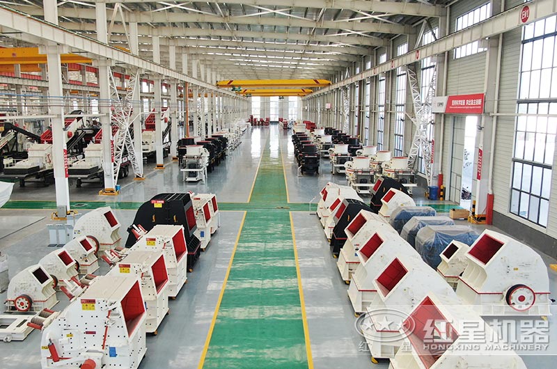 日產(chǎn)3萬噸破碎生產(chǎn)線總投資多少錢？