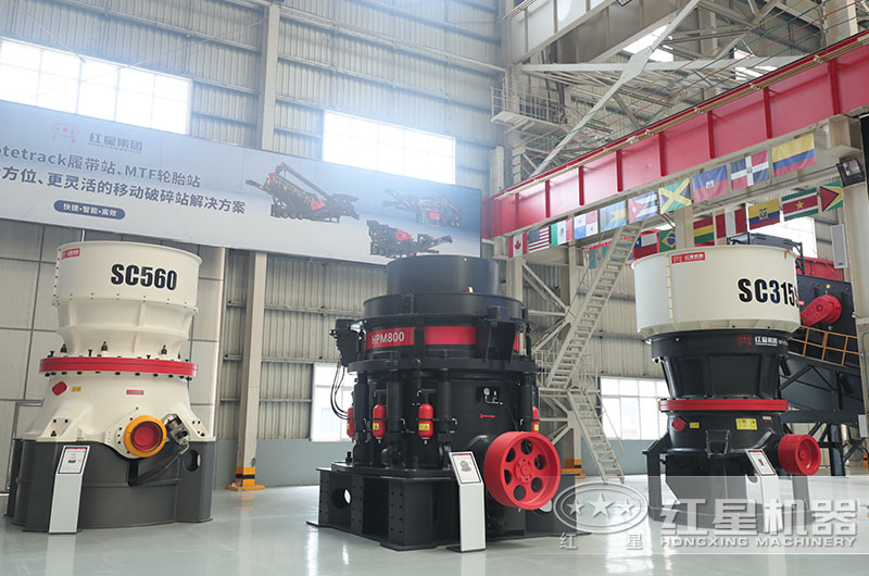 單缸圓錐破碎機(jī)和多缸有何不同？