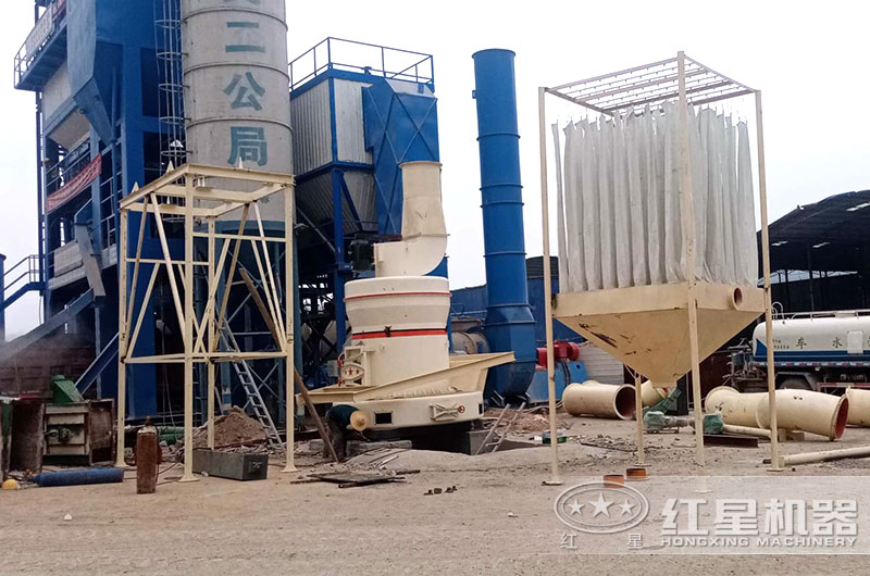 白云石磨粉用什么機(jī)械好？白云石的用途有哪些？