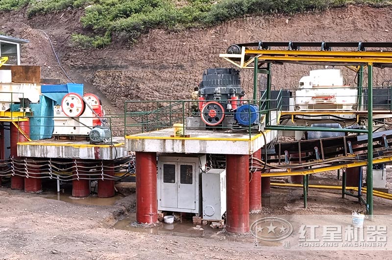 石榴石破碎機(jī)價格及圖片大全_視頻