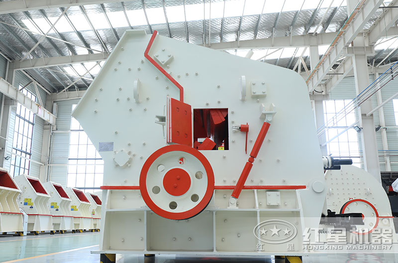 1515反擊破每小時產(chǎn)量多少？附各項參數(shù)