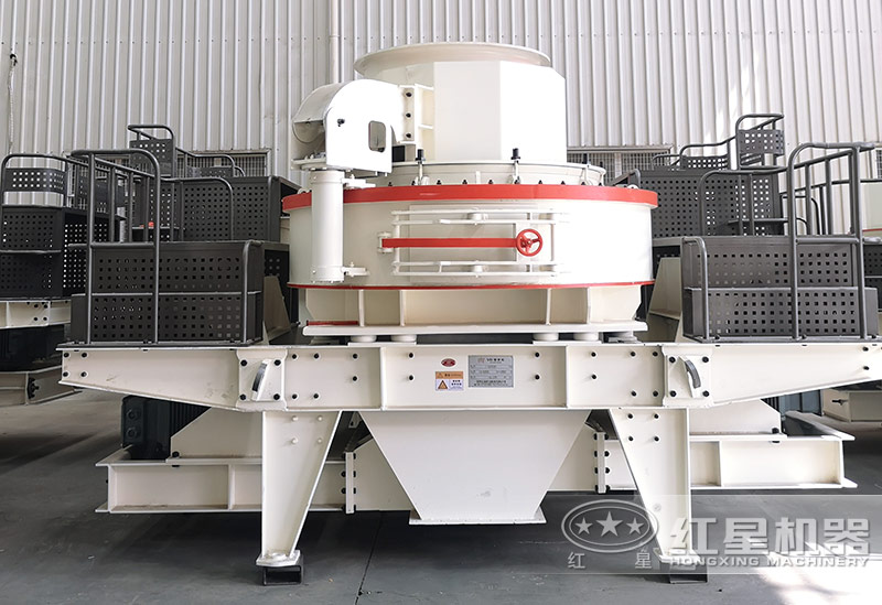 沖擊式破碎機是怎么破碎石頭的？用途用哪些