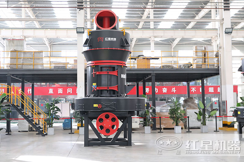 石灰粉200目-400目需要什么設(shè)備？