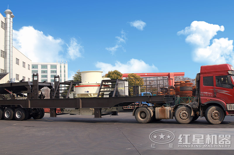 智能化的可移動(dòng)式人工制砂設(shè)備有哪幾種，購買一臺(tái)需要多少錢?