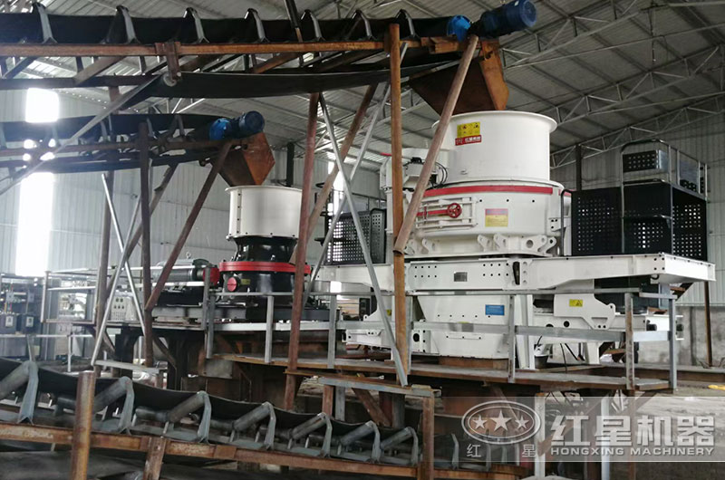 機制砂一方等于多少噸？機制砂一噸成本大約多少錢？