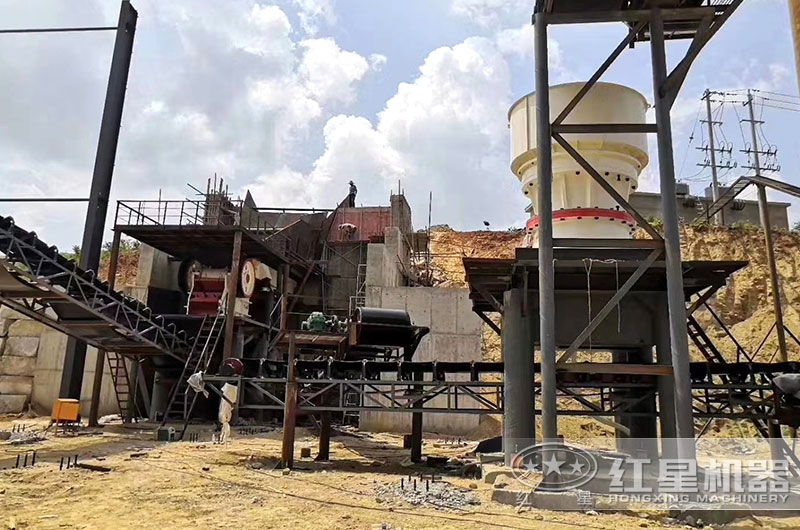 廢石料加工手續(xù)怎么辦？投資廢石料加工廠需要多少錢？