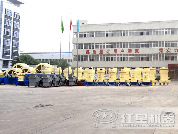 中秋國慶歡樂多，礦山機械設備鉅“惠”來襲