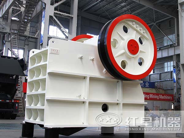 喜迎十九大，礦用鄂式破碎機(jī)在此期間會(huì)更優(yōu)惠嗎？