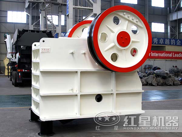鄂式碎石機(jī)哪個(gè)牌子的好？大概價(jià)位是多少錢