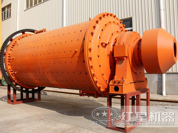 時產(chǎn)100噸球磨機型號有哪些？怎么選？