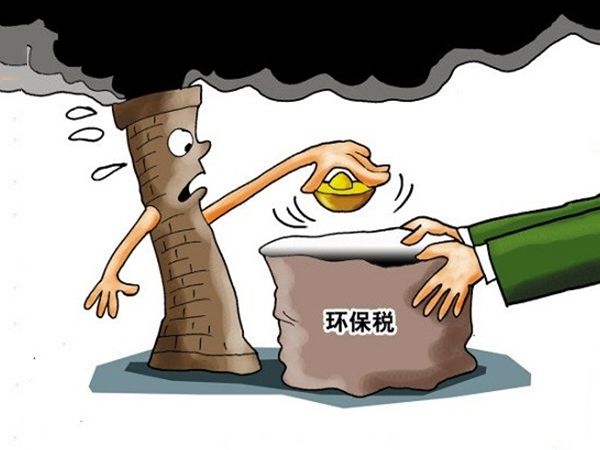 環(huán)保稅開征在即，制粉企業(yè)該如何應(yīng)對(duì)？