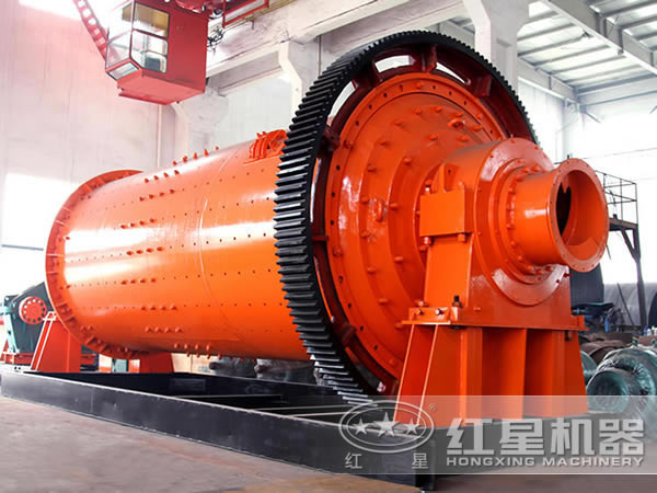 球磨機2.1m×3.0m的多少錢？