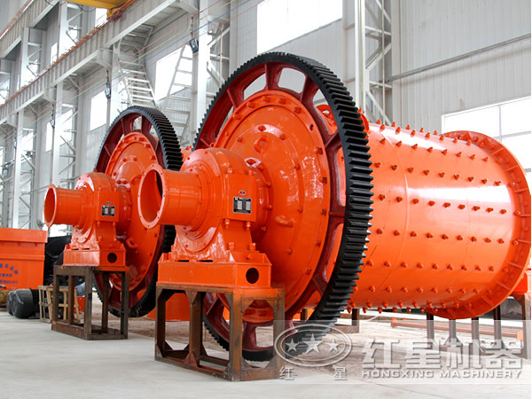 新時(shí)代下，我們更需要節(jié)能、低耗型球磨機(jī)