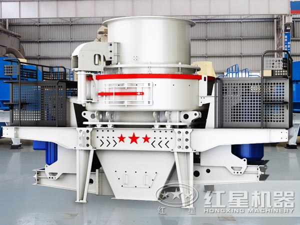 如何提高制砂機(jī)的成砂率？學(xué)會(huì)這幾點(diǎn)很重要