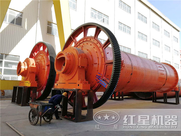 二手鋼渣球磨機價格是很低，但真的可是放心投嗎？