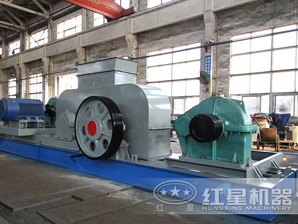 全新升級(jí)版紅星狼牙破碎機(jī)強(qiáng)勢(shì)來(lái)襲，你做好“剁手”準(zhǔn)備了嗎