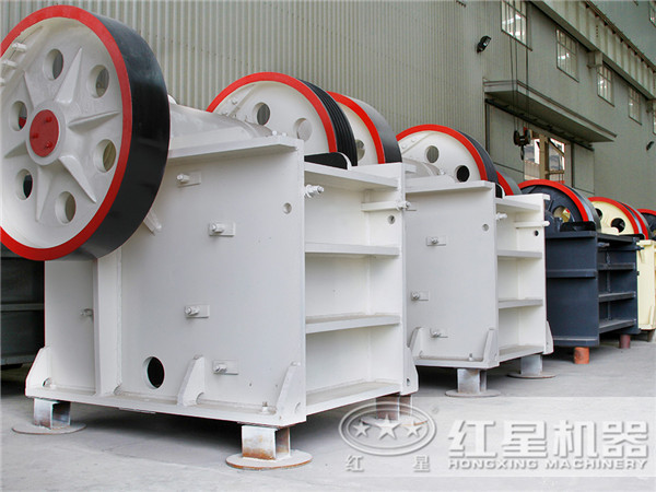 新一代日產(chǎn)萬噸水泥熟料破碎機(jī)已上線，快來圍觀