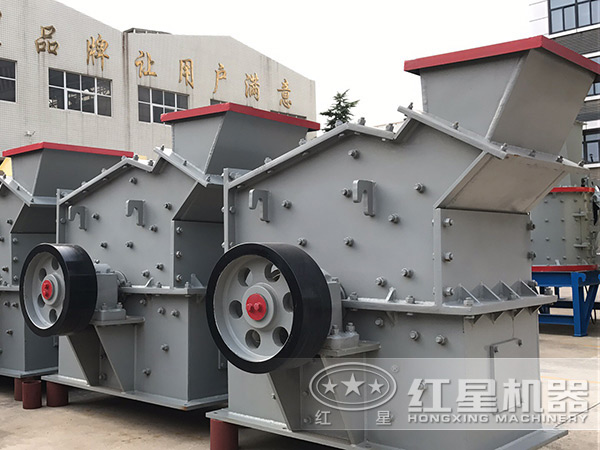 河南高產(chǎn)細(xì)碎機(jī)哪家好？多少錢一臺(tái)？