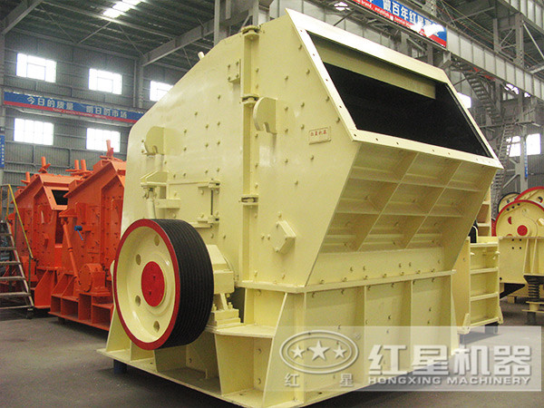 1010反擊破石機(jī)現(xiàn)下什么價(jià)位？求不錯(cuò)廠家推薦