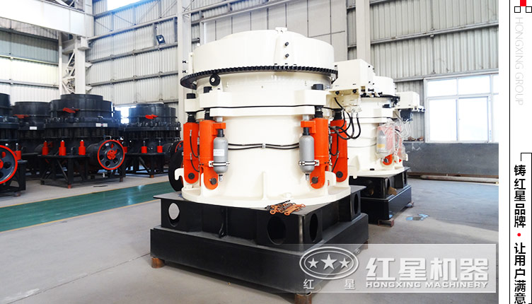 鵝卵石打碎成石子選哪種碎石機(jī)效果好？專業(yè)廠家分析（附客戶現(xiàn)場視頻）