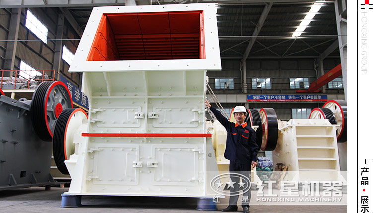 每小時3000噸的石頭錘式破碎機(jī)大概要多少錢？環(huán)保嗎