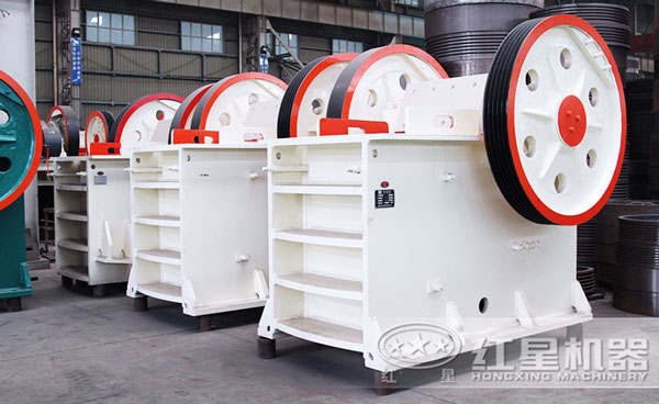 進(jìn)料口150X250mm的顎式破碎機(jī)一臺多少錢