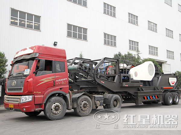 流動(dòng)打石子機(jī)器一臺(tái)多少錢