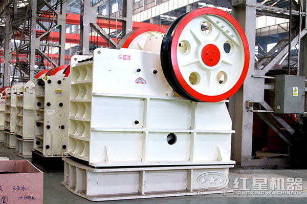 200噸碎石機(jī)價格多少錢，有哪些型號？