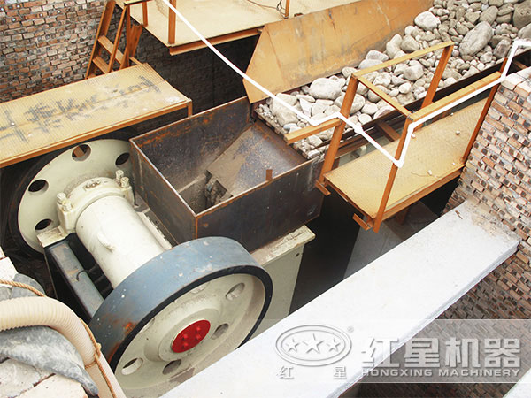 鄂式碎石機(jī)報(bào)價(jià)分析，去哪個(gè)廠購(gòu)買好？