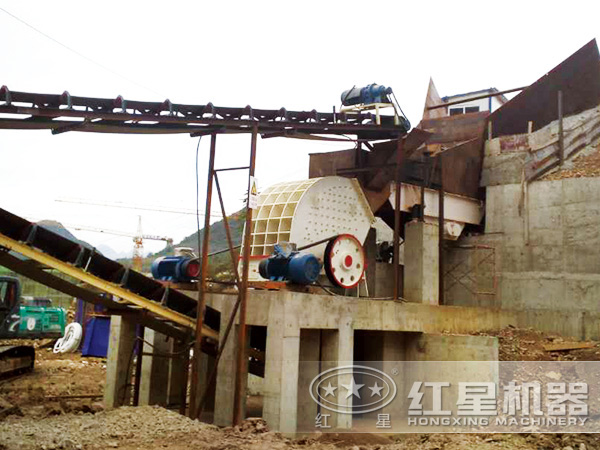 小型碎煤機(jī)價(jià)格是多少？