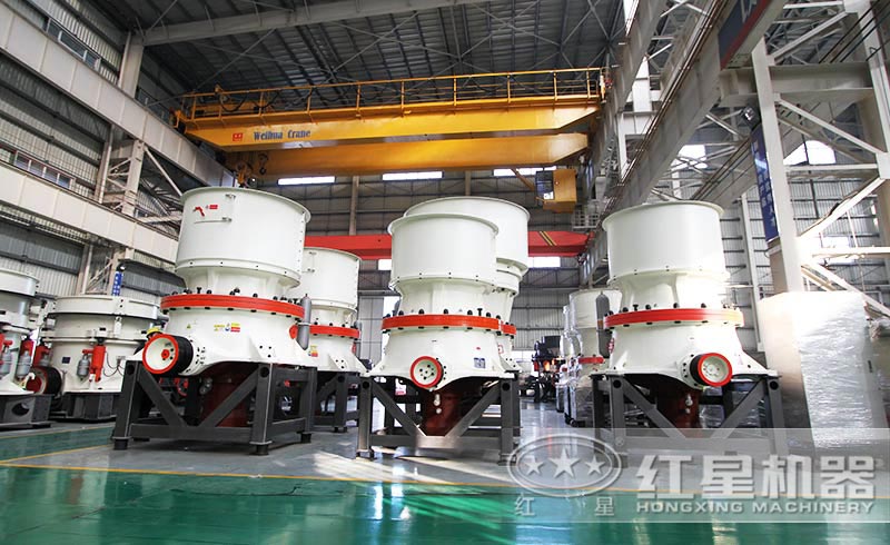 圓錐機(jī)價(jià)格及產(chǎn)能是多少？