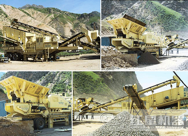 鄭州移動(dòng)石子破碎站價(jià)格是多少錢(qián)？哪個(gè)廠家好