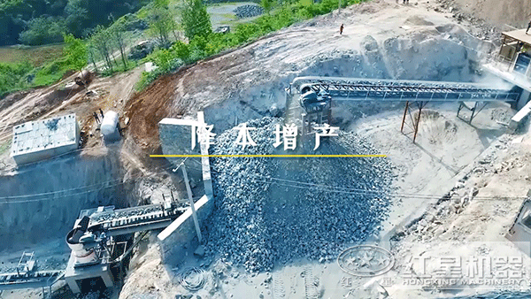 250單缸圓錐式破碎機哪個廠家好？大概需投資多少錢？