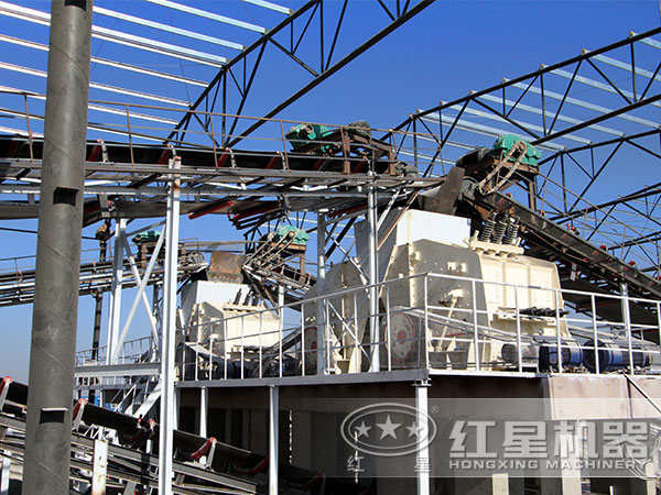 1010反擊破碎機(jī)價(jià)格是多少錢(qián)一臺(tái)，參數(shù)及性能怎么樣？