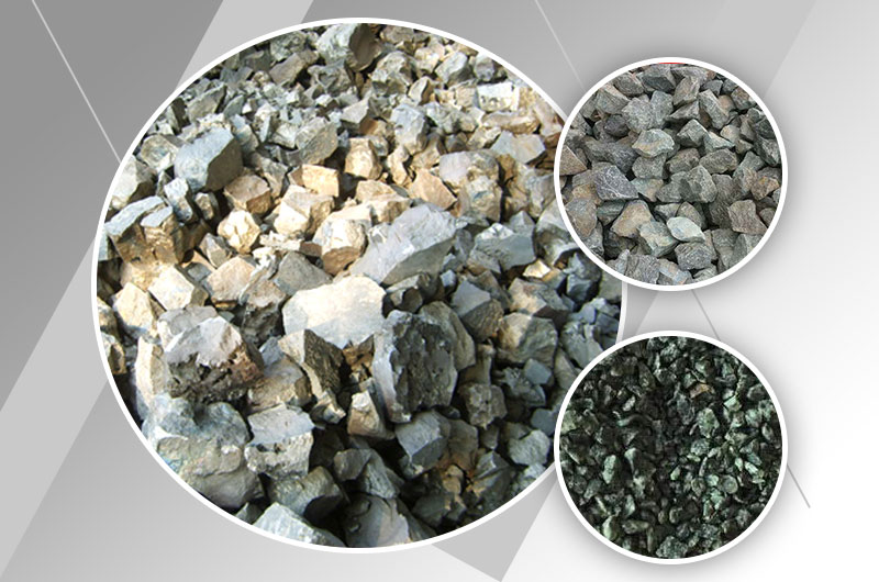 輝綠巖碎石機(jī)價格及參數(shù)是多少？