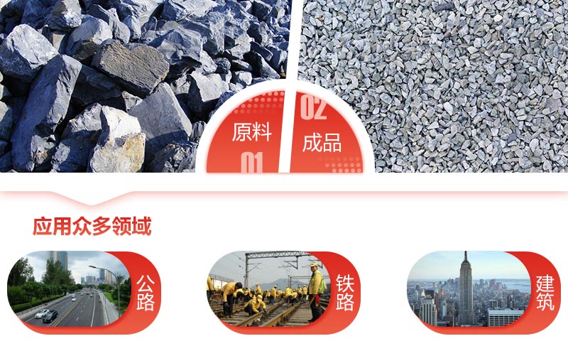 哪里有青石頭打石子機器？價格便宜嗎？