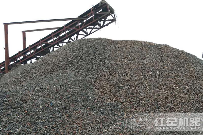 混凝土粉碎后能做什么？哪個混凝土破碎機(jī)廠家價格劃算？