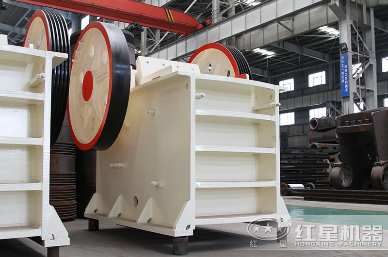 新手福利，一份常規(guī)破碎機(jī)的種類圖片介紹，拿走不謝