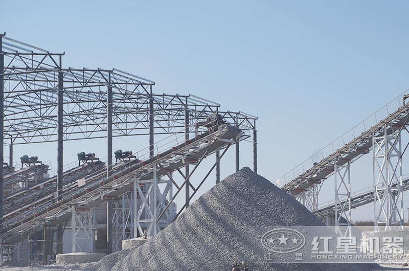 大型全套碎石破碎機價格多少錢？哪里有賣？