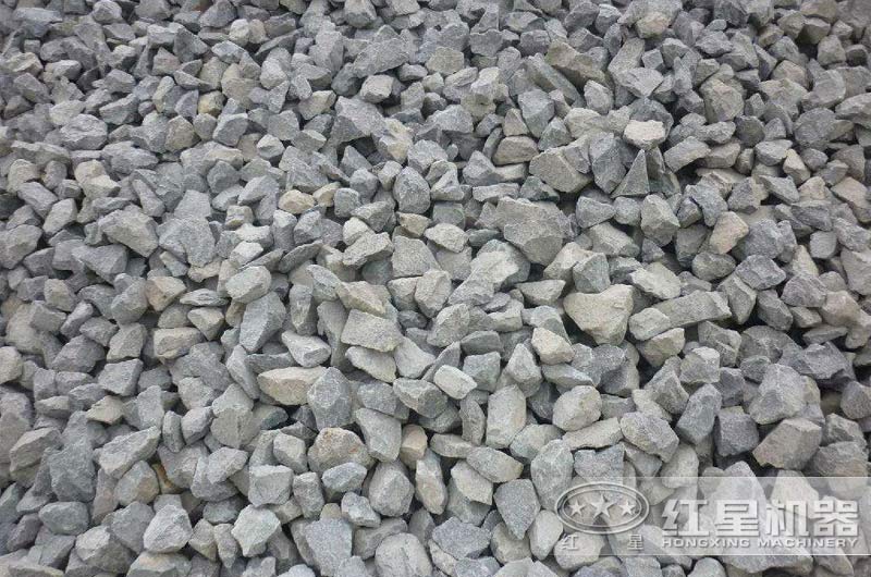 粗碎破碎機(jī)有幾種，產(chǎn)能分別多少？