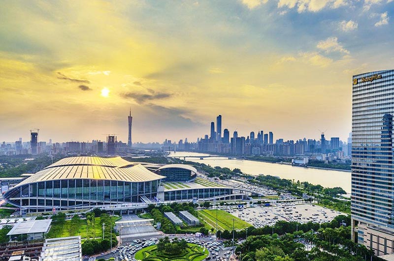 2.1館J06：河南紅星第125屆春季廣交會參展持續(xù)進(jìn)行中，期待您的參與